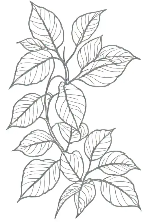 Plant Leaves