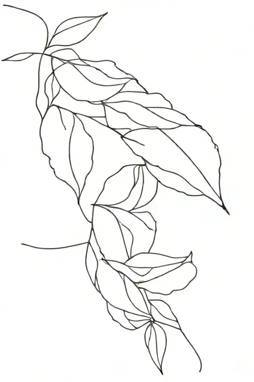 Plant Leaves