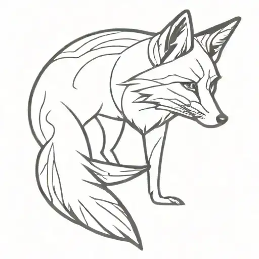 Fox On The Web