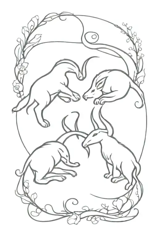 Capricorn And Cancer Love