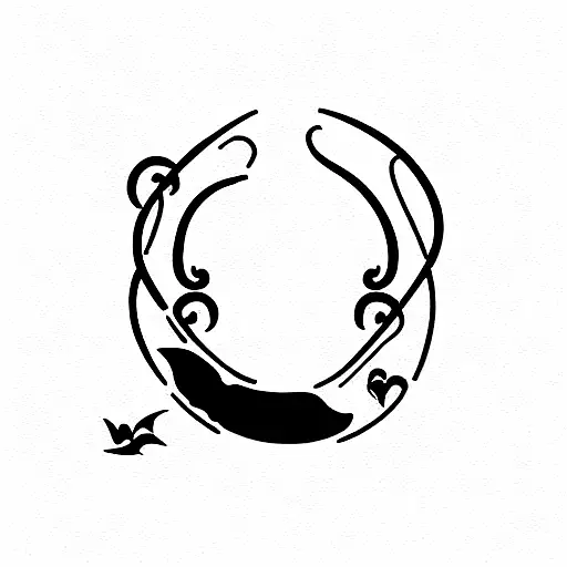 Lois Vuitton Bag On Dragon Neck