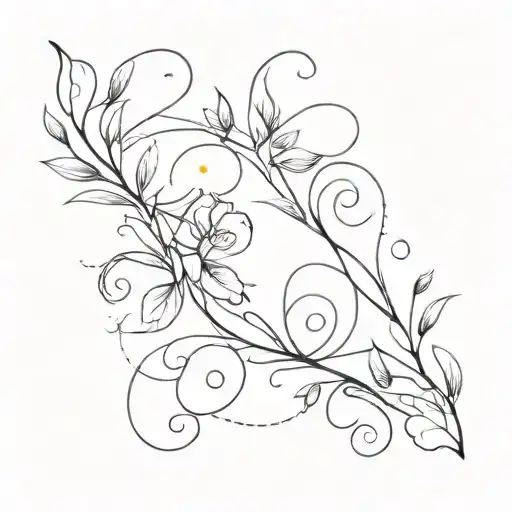 Italian Simple Design