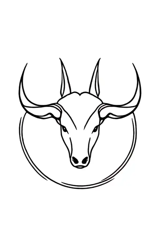 Taurus Zodiac Sign
