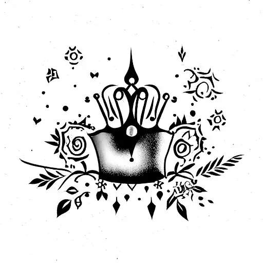 Princess Ethereal Aesthetic