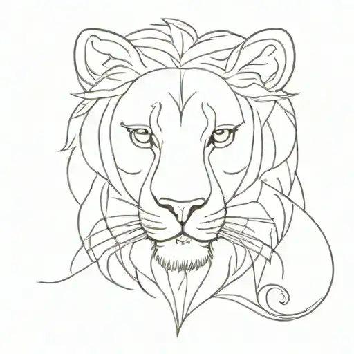 Leo Sign