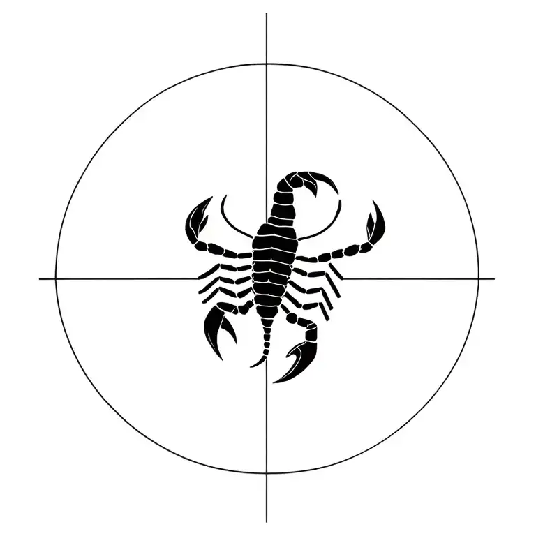 Scorpion Gemini Cancer Star Sign