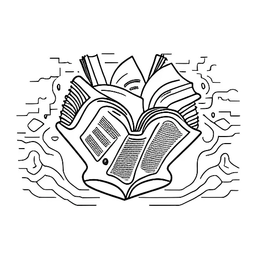 Jake The Dog Reading A Cardiology Book