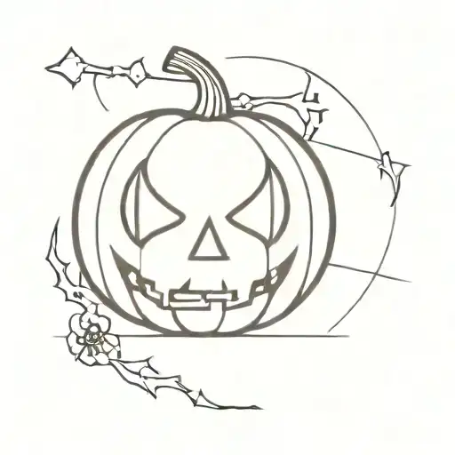 Halloween Design