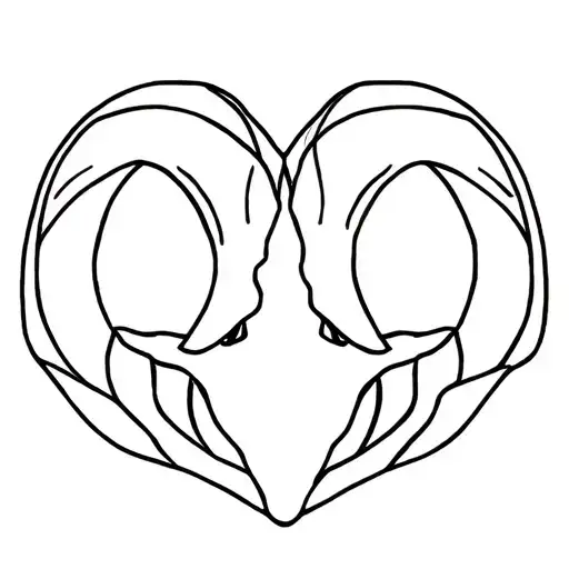 Aries Skull