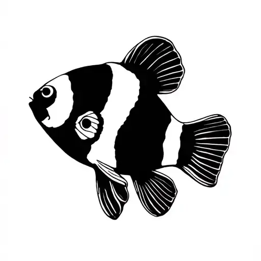 Clown Fish