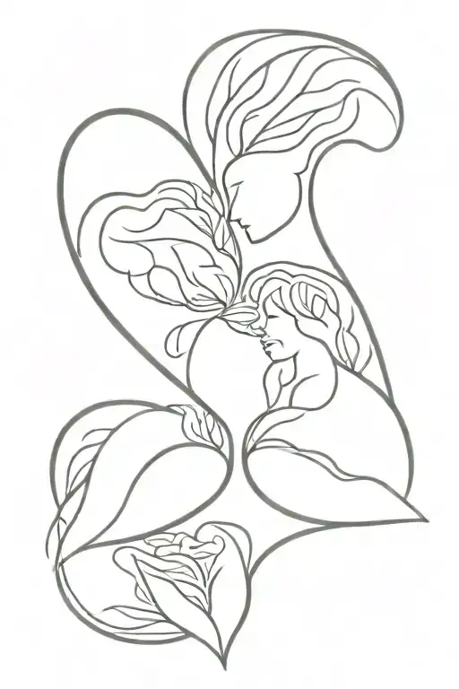 Family Love Together