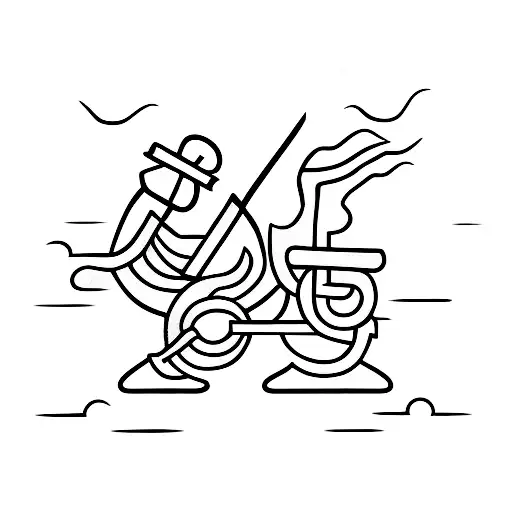 Katana Sword In Japanese Words