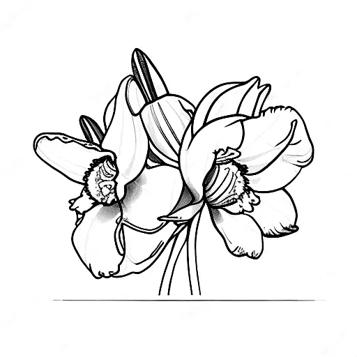 Daffodils March Birth Flower