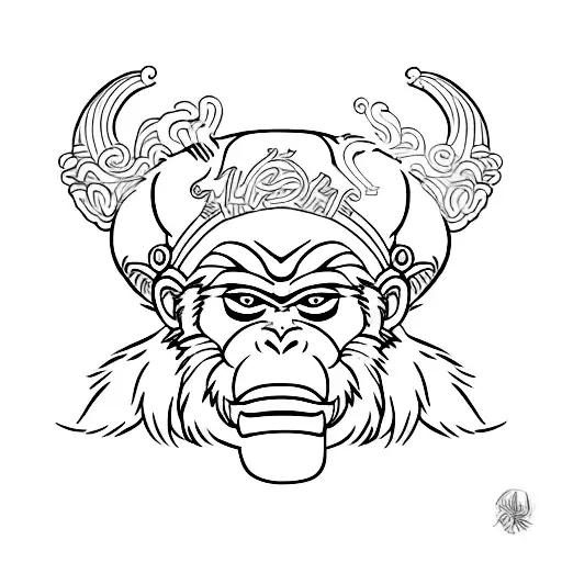 Monkey King