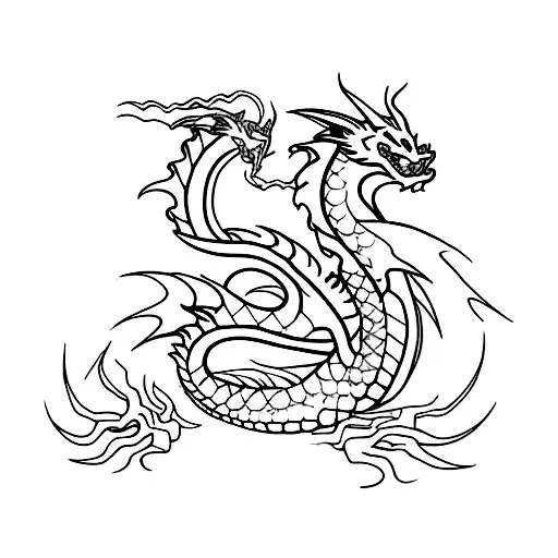 Dragon