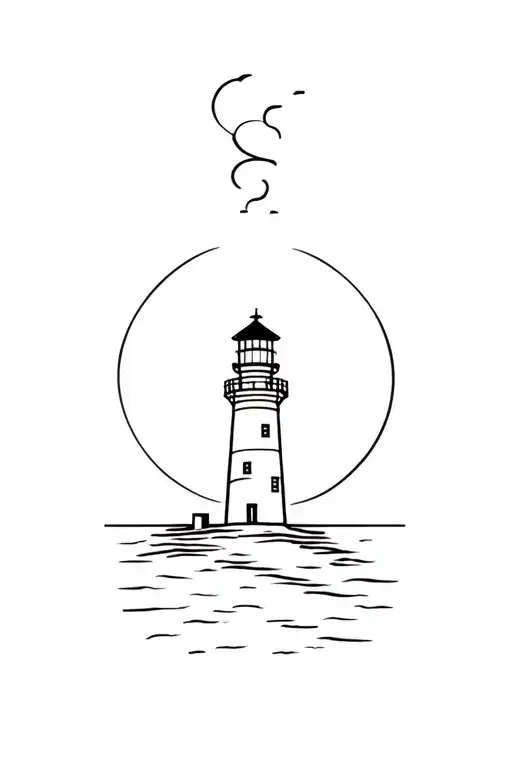 Lighthouse