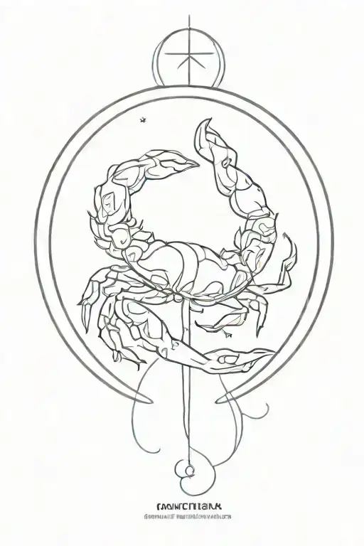 Meaningful Cancer Zodiac Sign