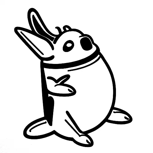 Lilo And Stitch In Space