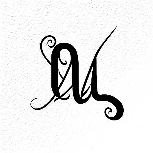 Abril Name With Date