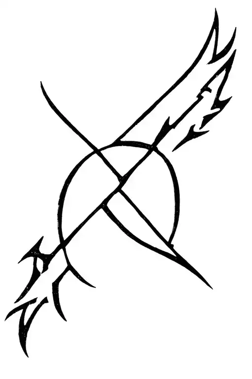Berserk Symbol