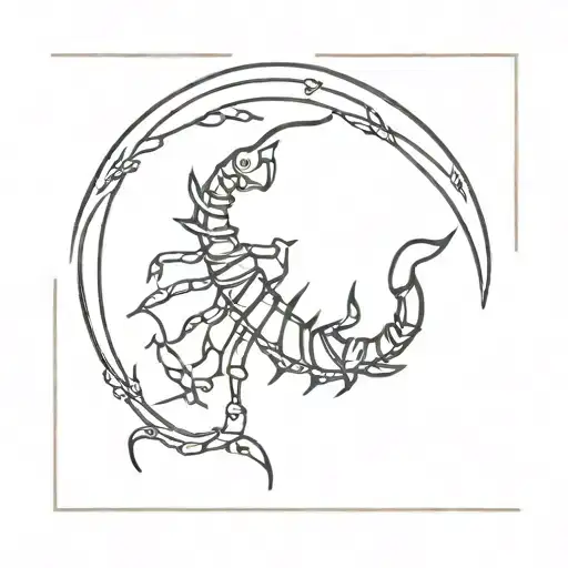 Scorpio Star Sign