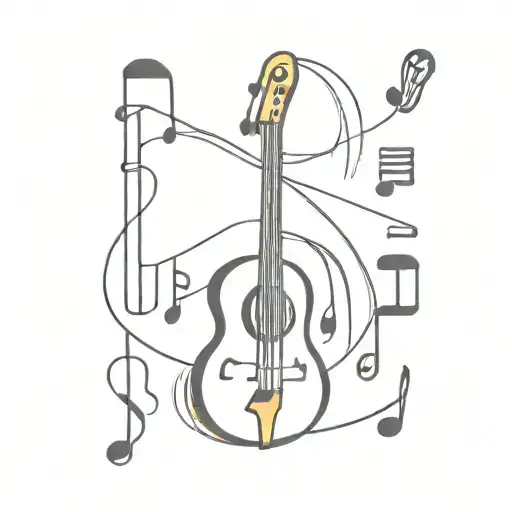 Lose Yourself In The Music