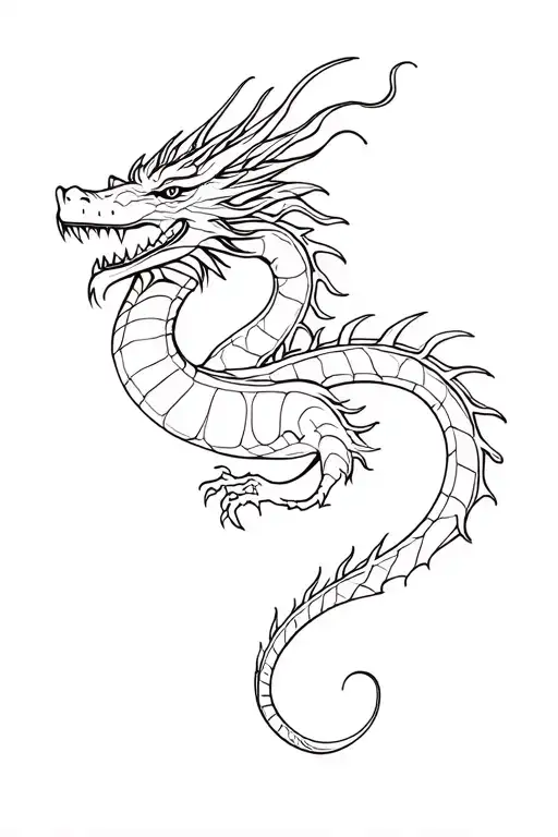 Dragon