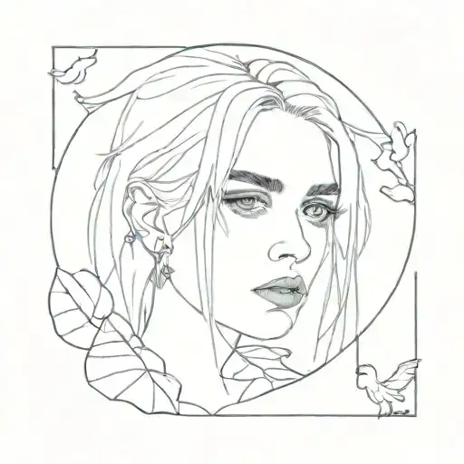 Musica By Billie Eilish Ocean Eyes