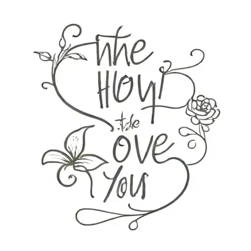 When You Dont Know What To Be Be Love It'll Guide You Home