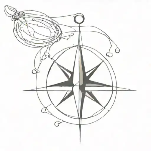 Simple Compass