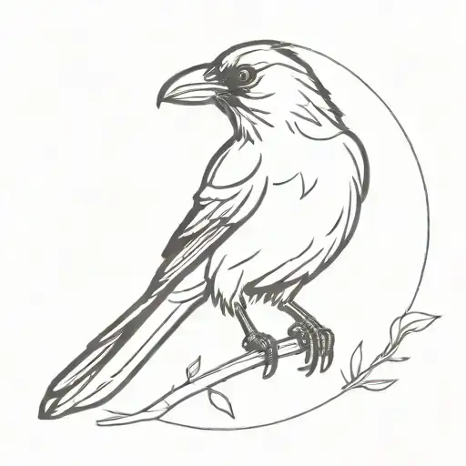Crow