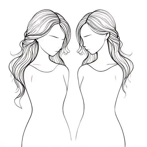 Mother And Daughter Revange