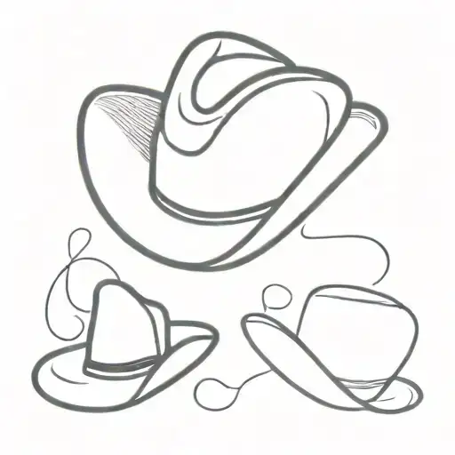 Cowboy Hat