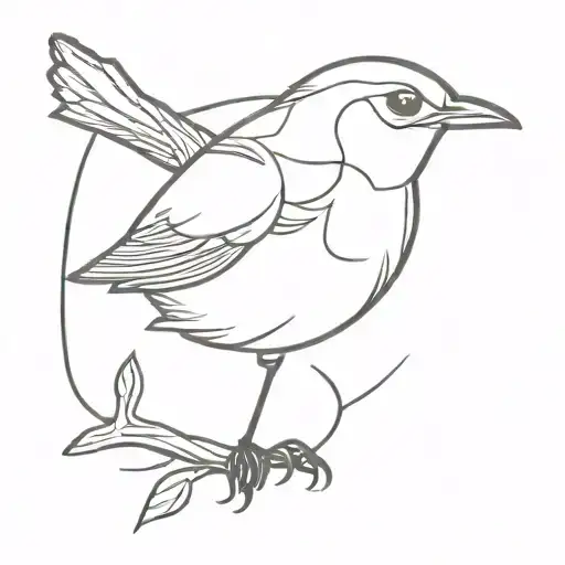 Robin Bird