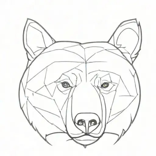 Bear Head