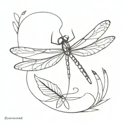 Dragonfly