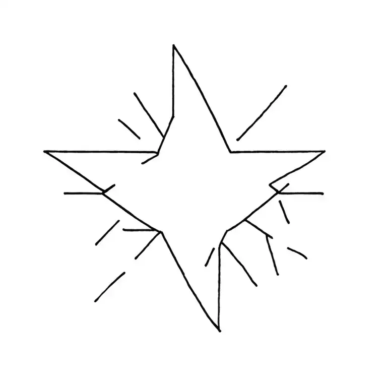 Northern Star Sign