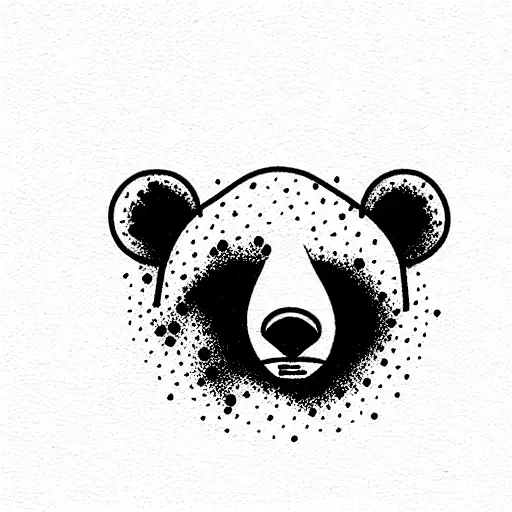 Bear Mark Fire Design