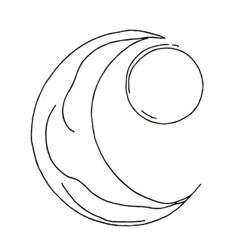 Sun And Moon Matching