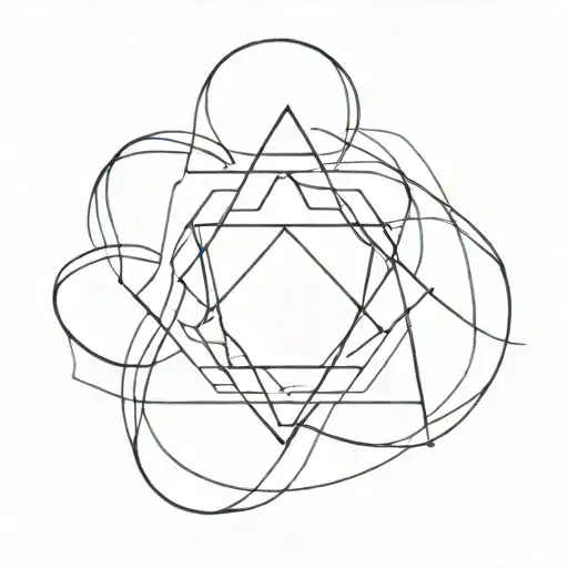 Malin Symbol Surrounded