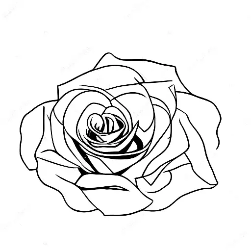 Rose And The Number Theee