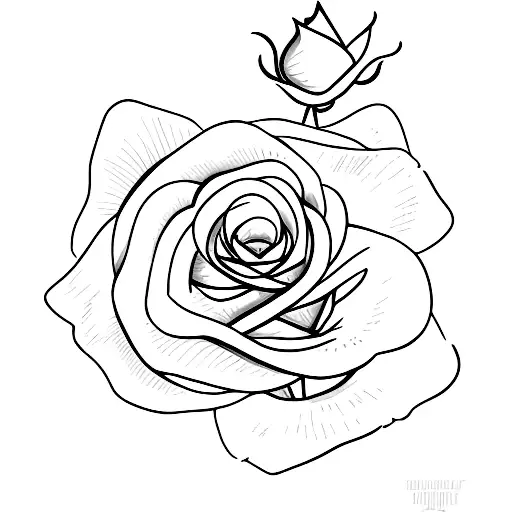 Rose And The Number Three