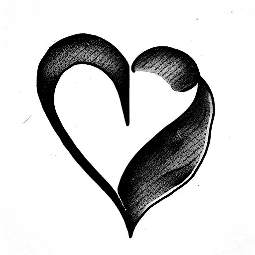 Vy With Broken Heart