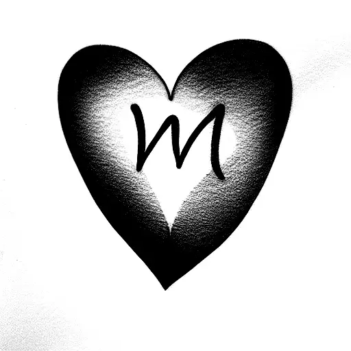 Name Is Vy With Broken Heart