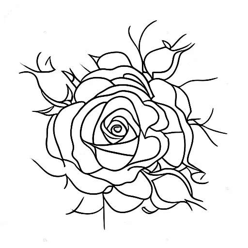 Birth Flower Bouquet May June July Dicember