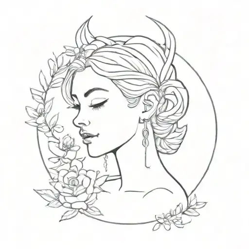 Happy Birthday To Artemis