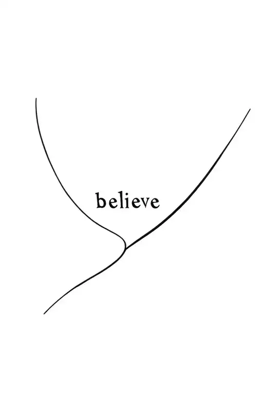 Believe