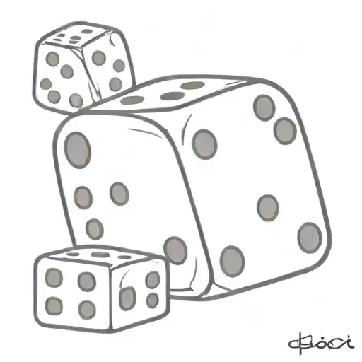 Dice