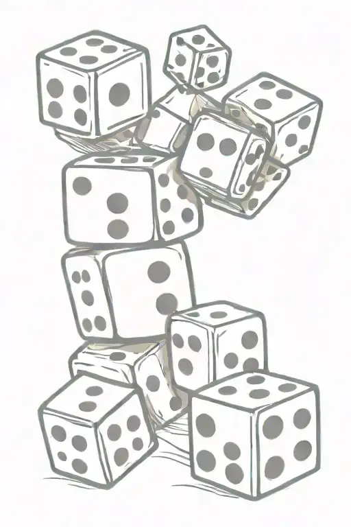Dice
