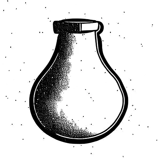 Broken Amphora